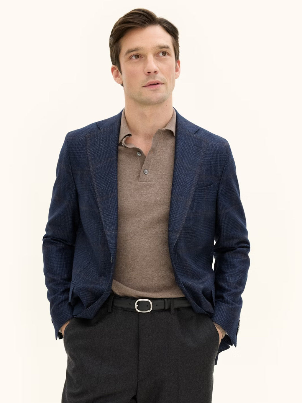 FORGERTY BLAZER