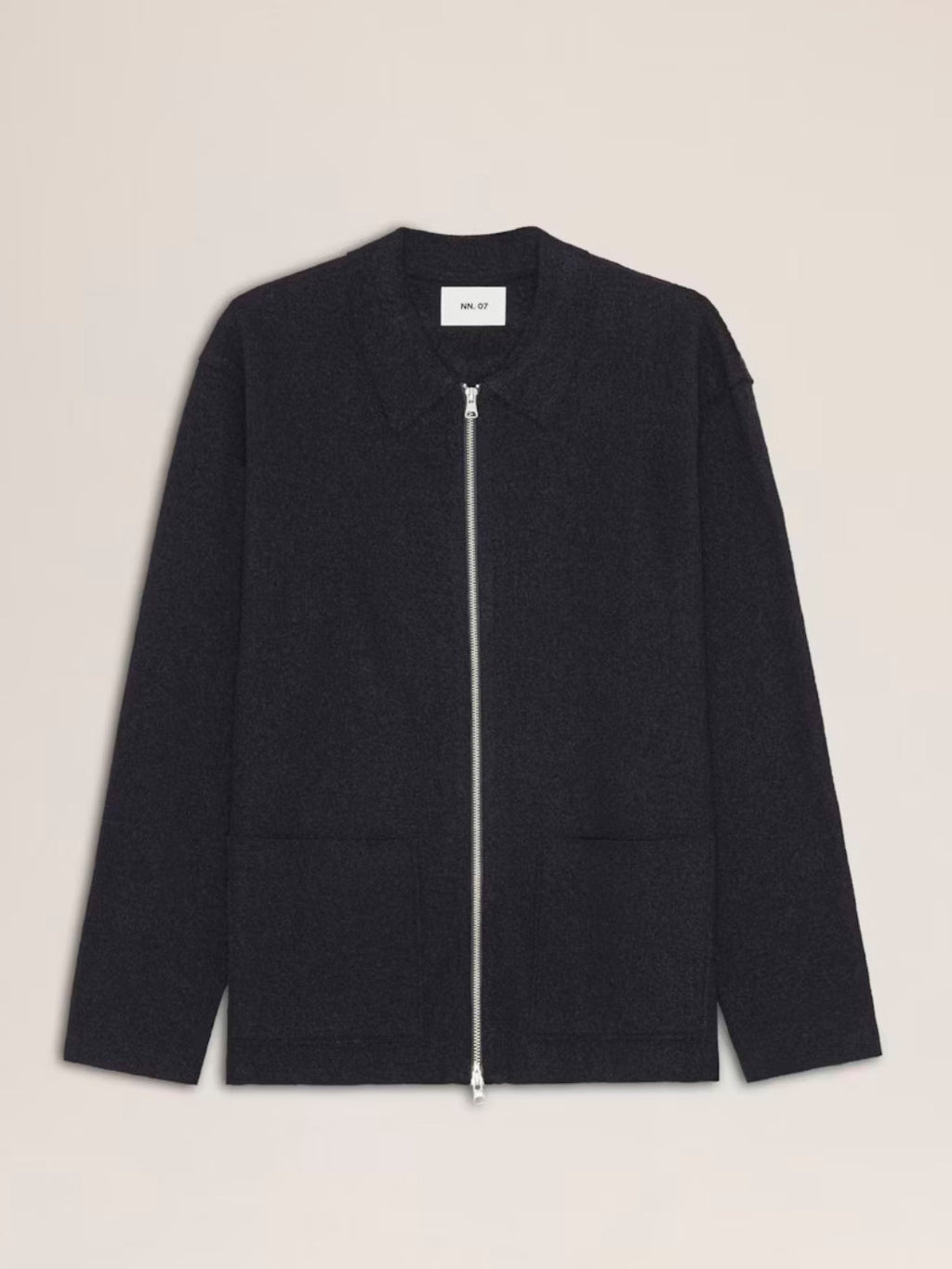 JONAS FULL ZIP