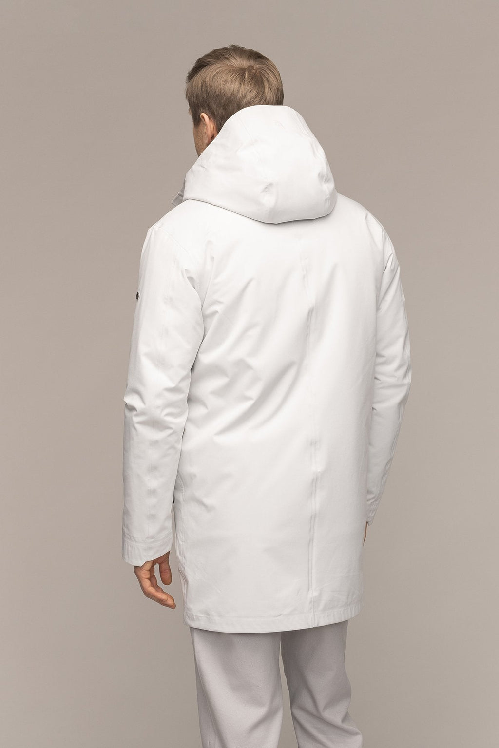 URBAN JACKET