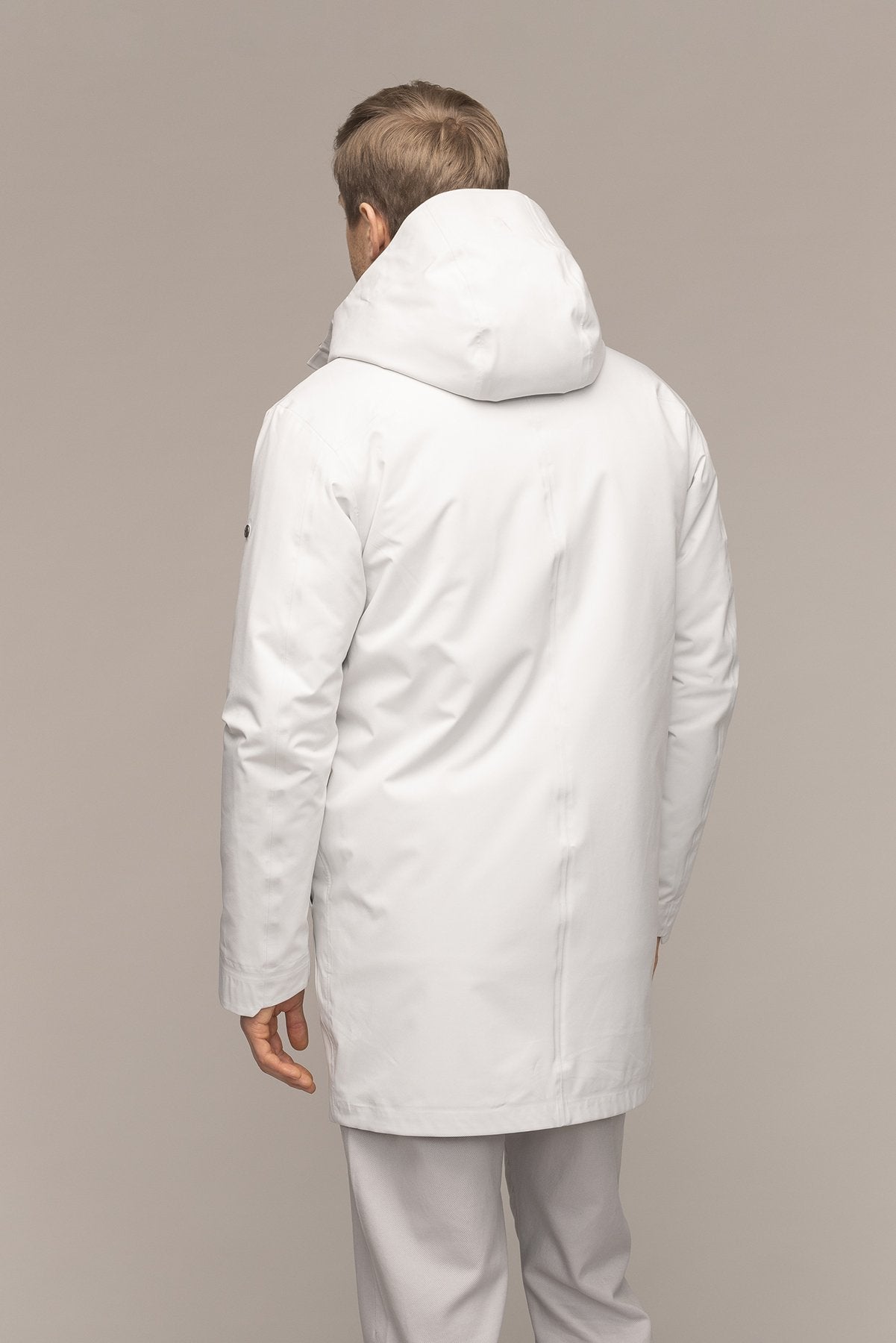 URBAN JACKET