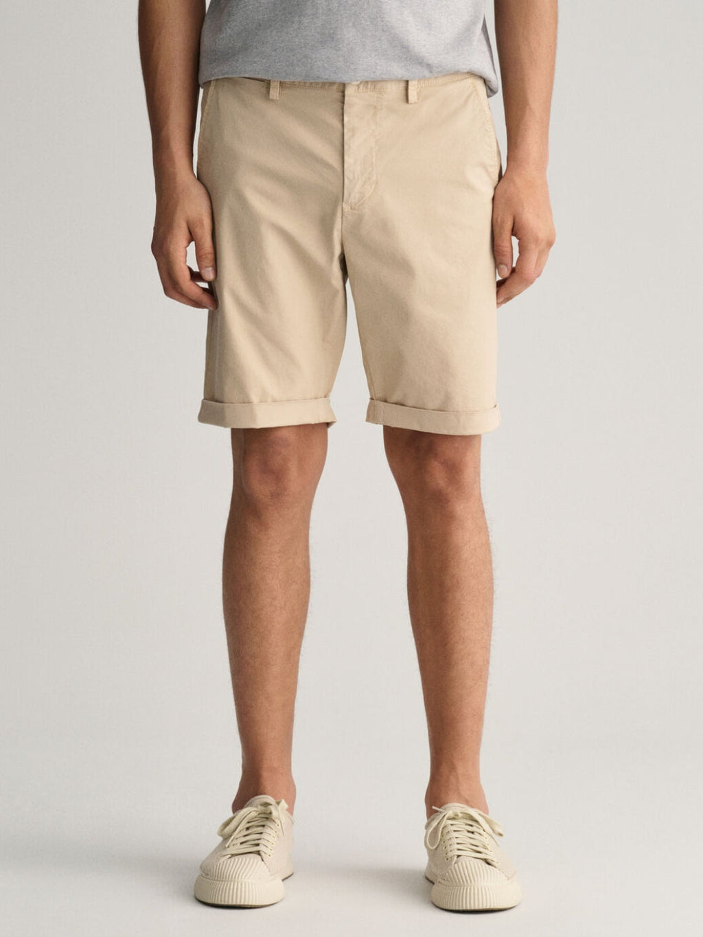 SUNFADED SHORTS