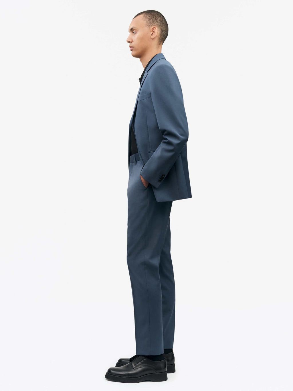 JERRETTS SUIT