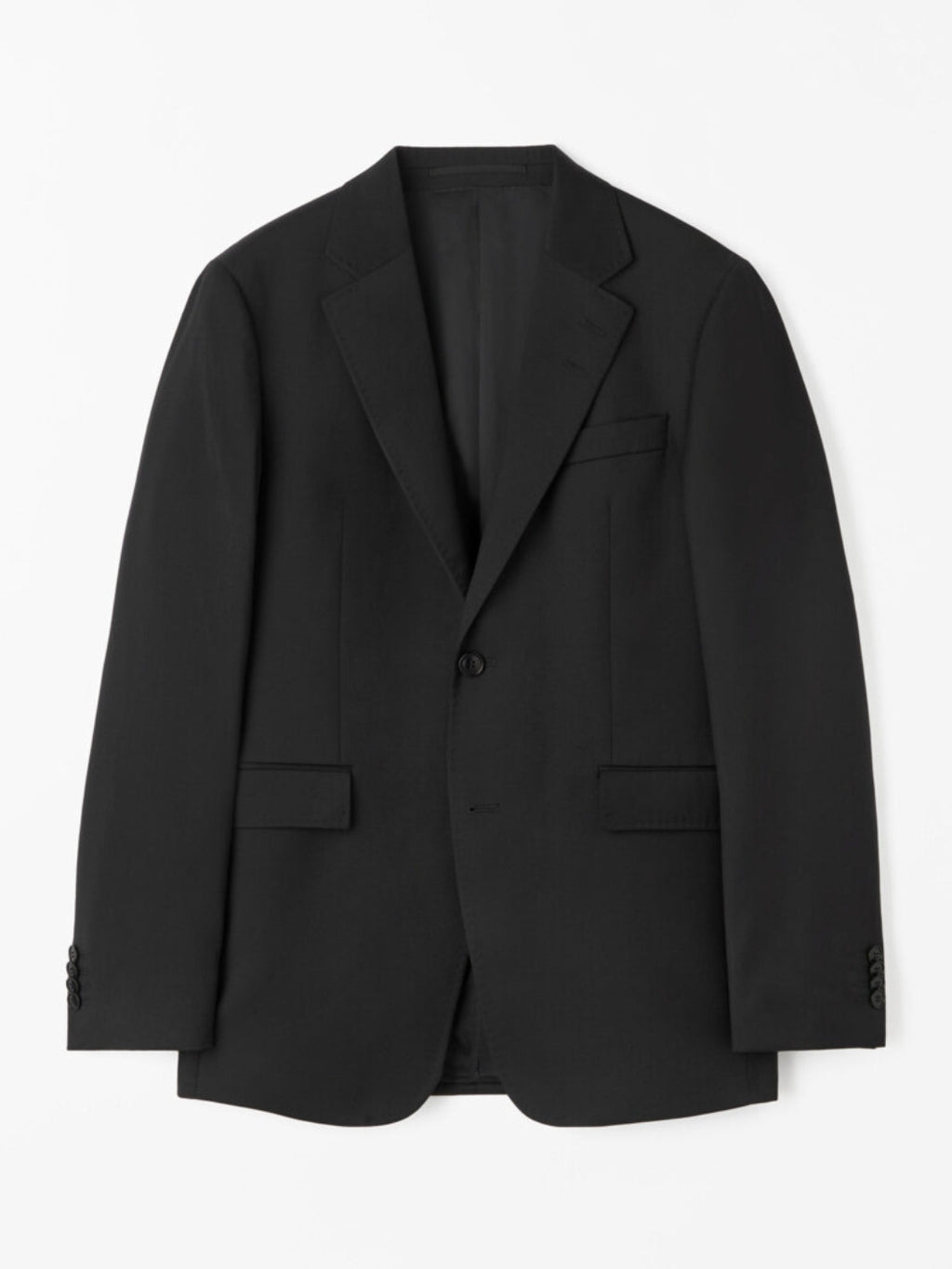 JUSTIN BLAZER