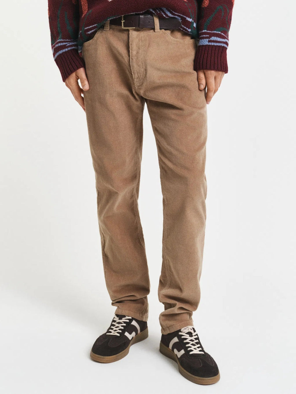 CORDUROY JEANS
