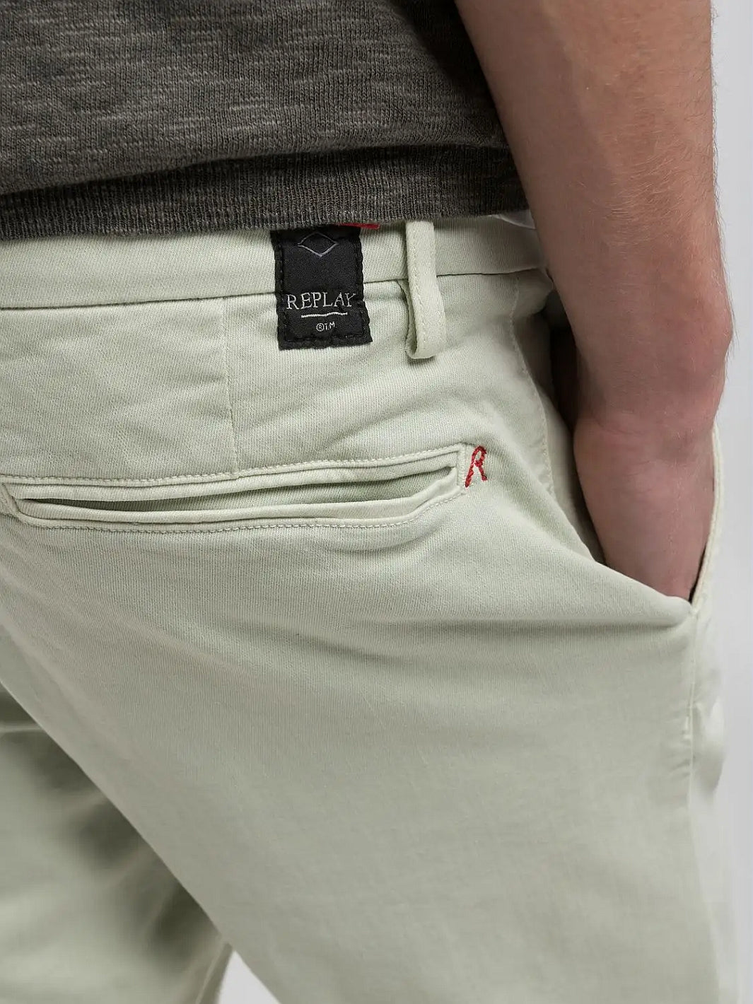 BENNY SHORTS