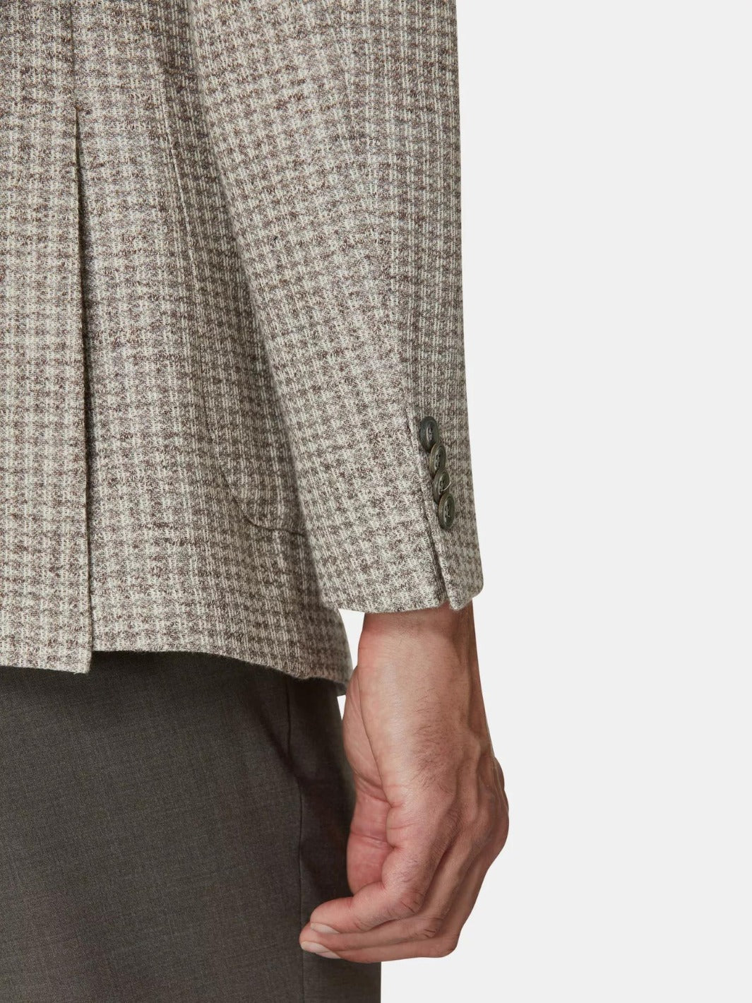 FERRY PATCH BLAZER