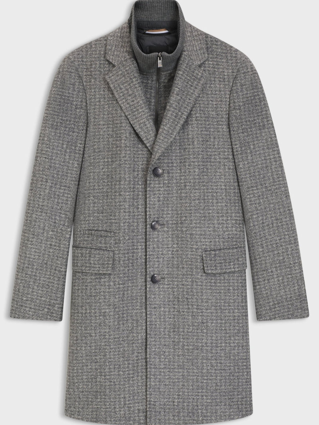 HYDE COAT
