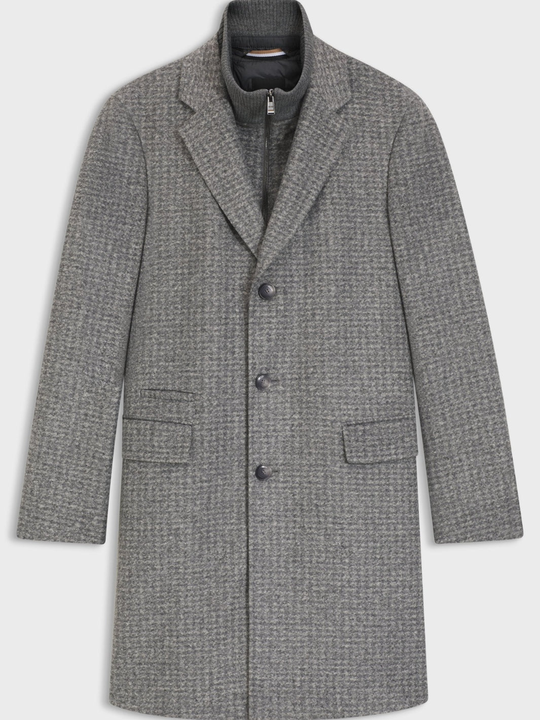 HYDE COAT