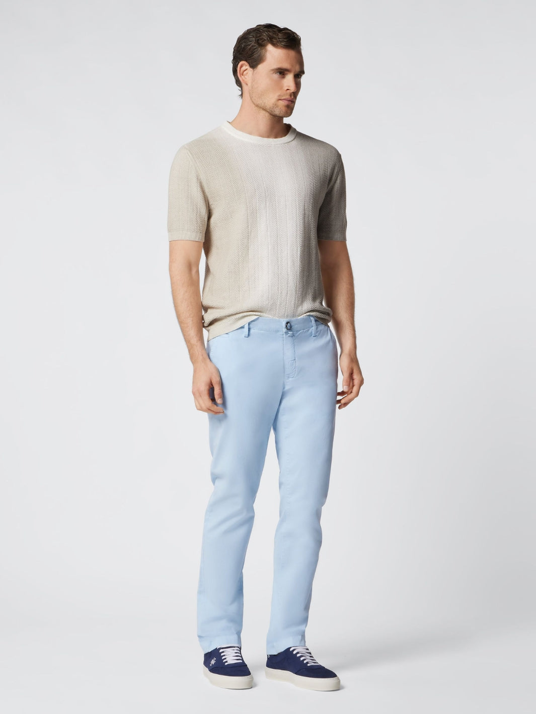 BOBBY CHINOS
