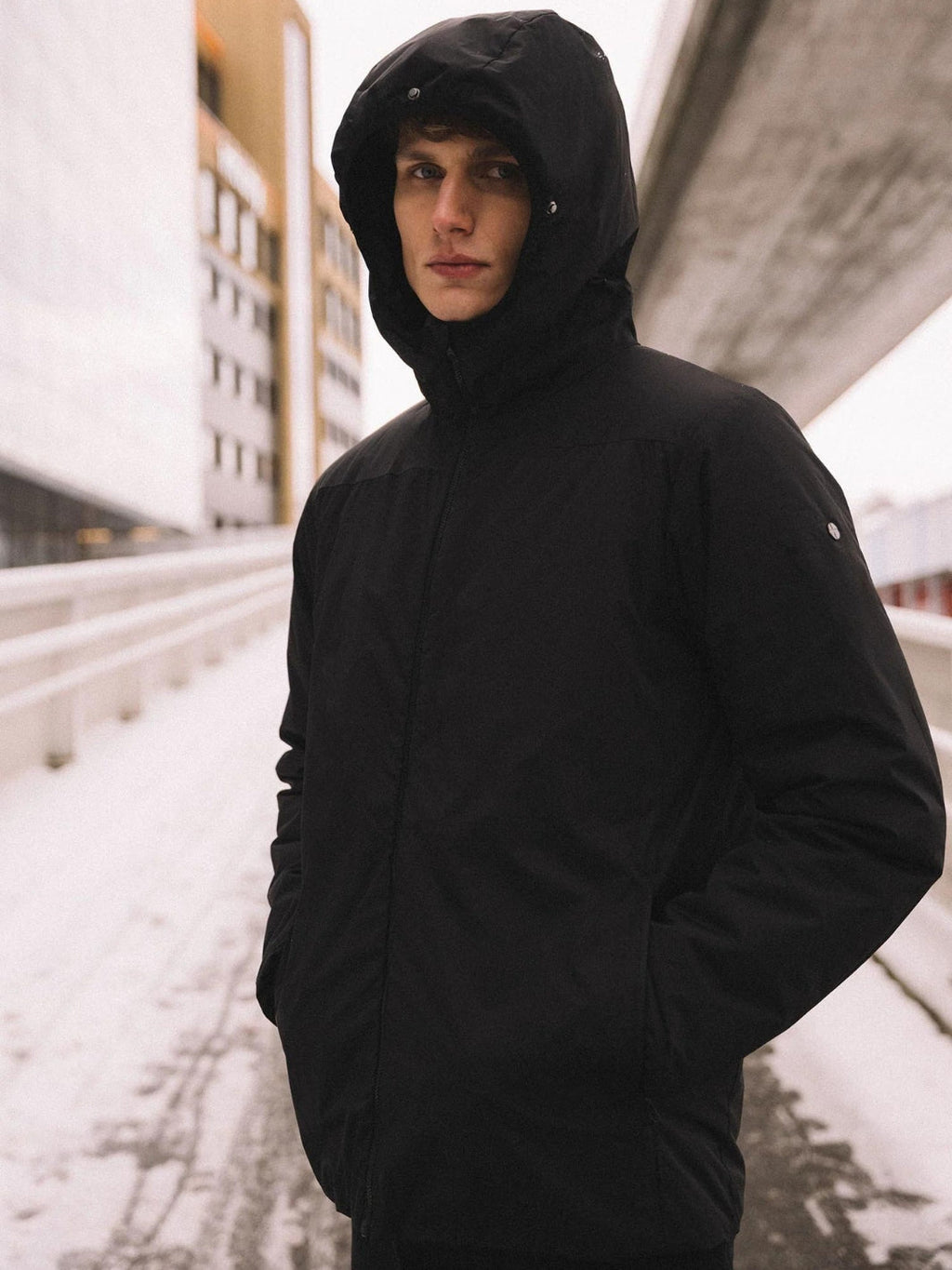 URBAN JACKET