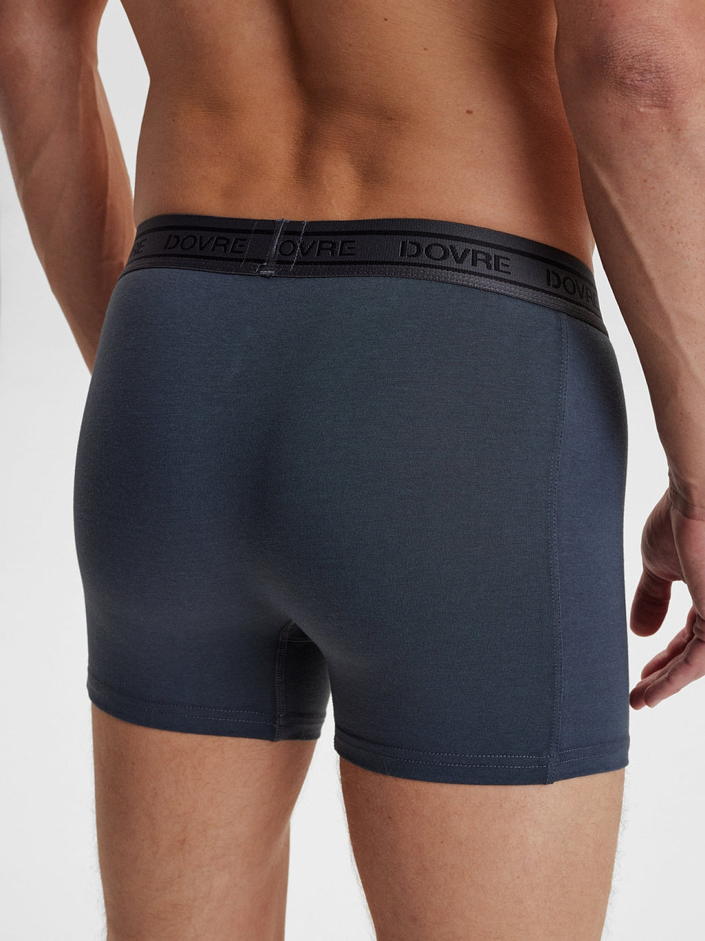 3-PACK BOXER BAMBUS