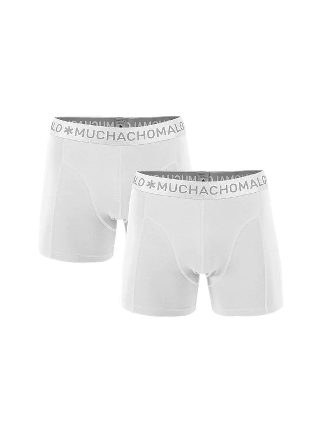 2-PACK BOXERSHORTS