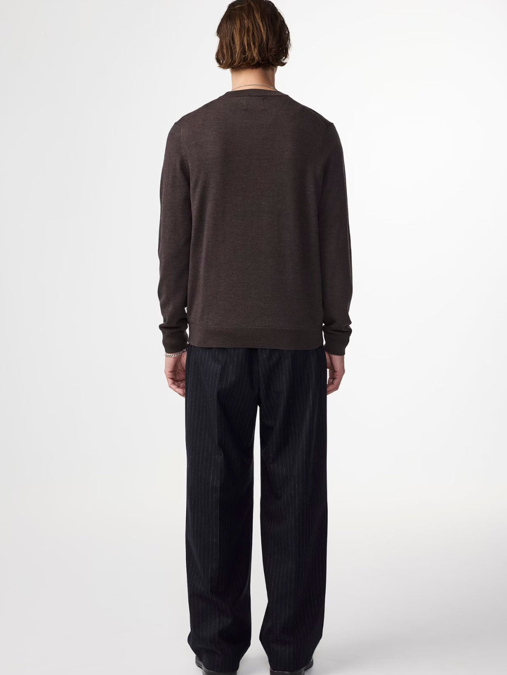 TED LIGHTWEIGHT SWEATER