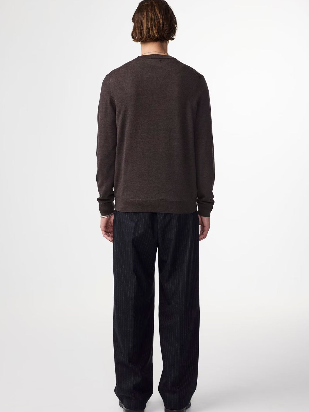 TED LIGHTWEIGHT SWEATER