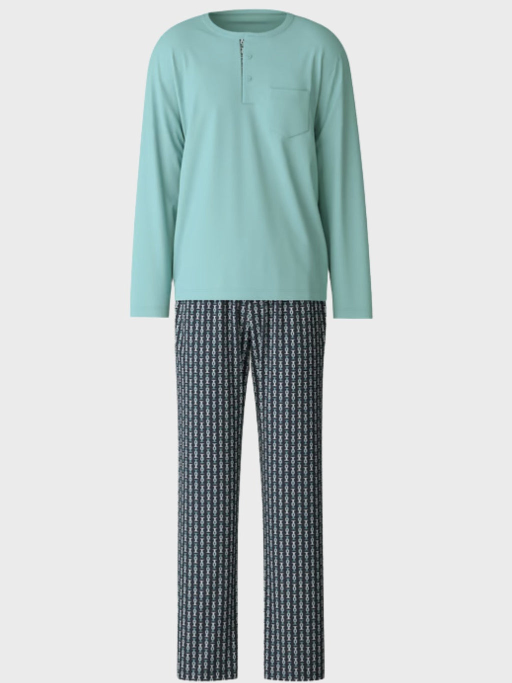 RELAX 2 PYJAMAS