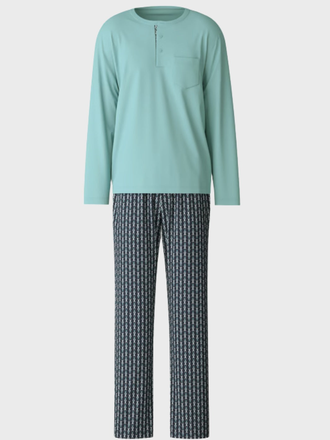 RELAX 2 PYJAMAS