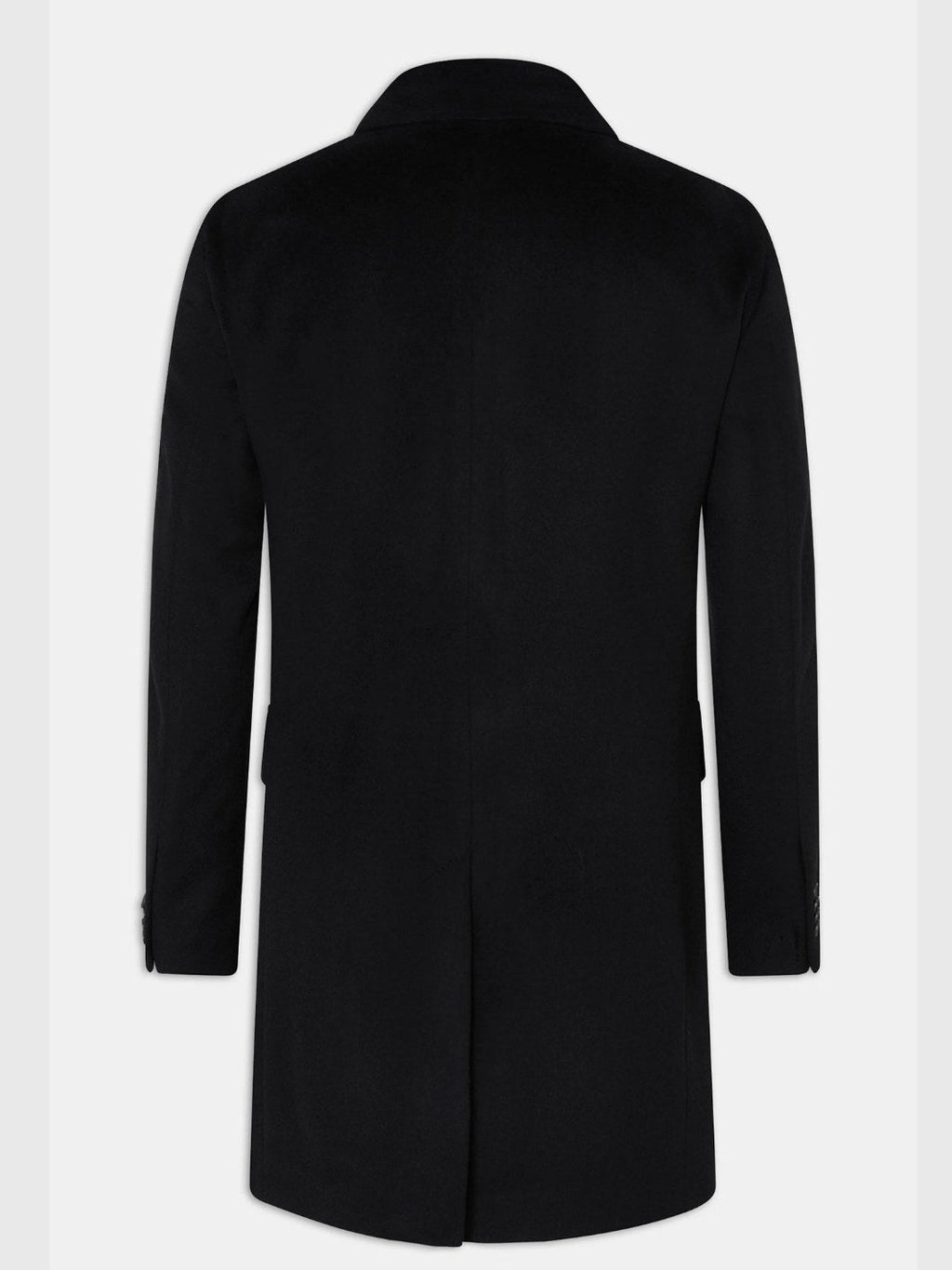 SYLAR COAT