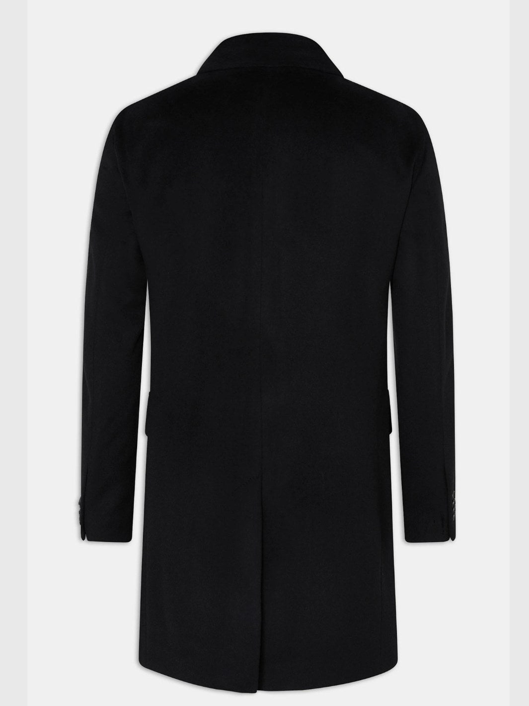 SYLAR COAT