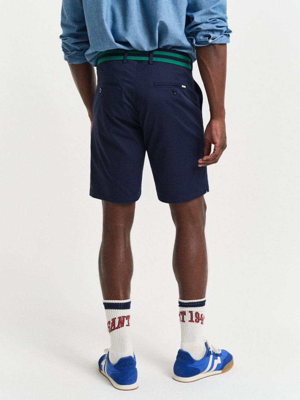 SPORTS SHORTS