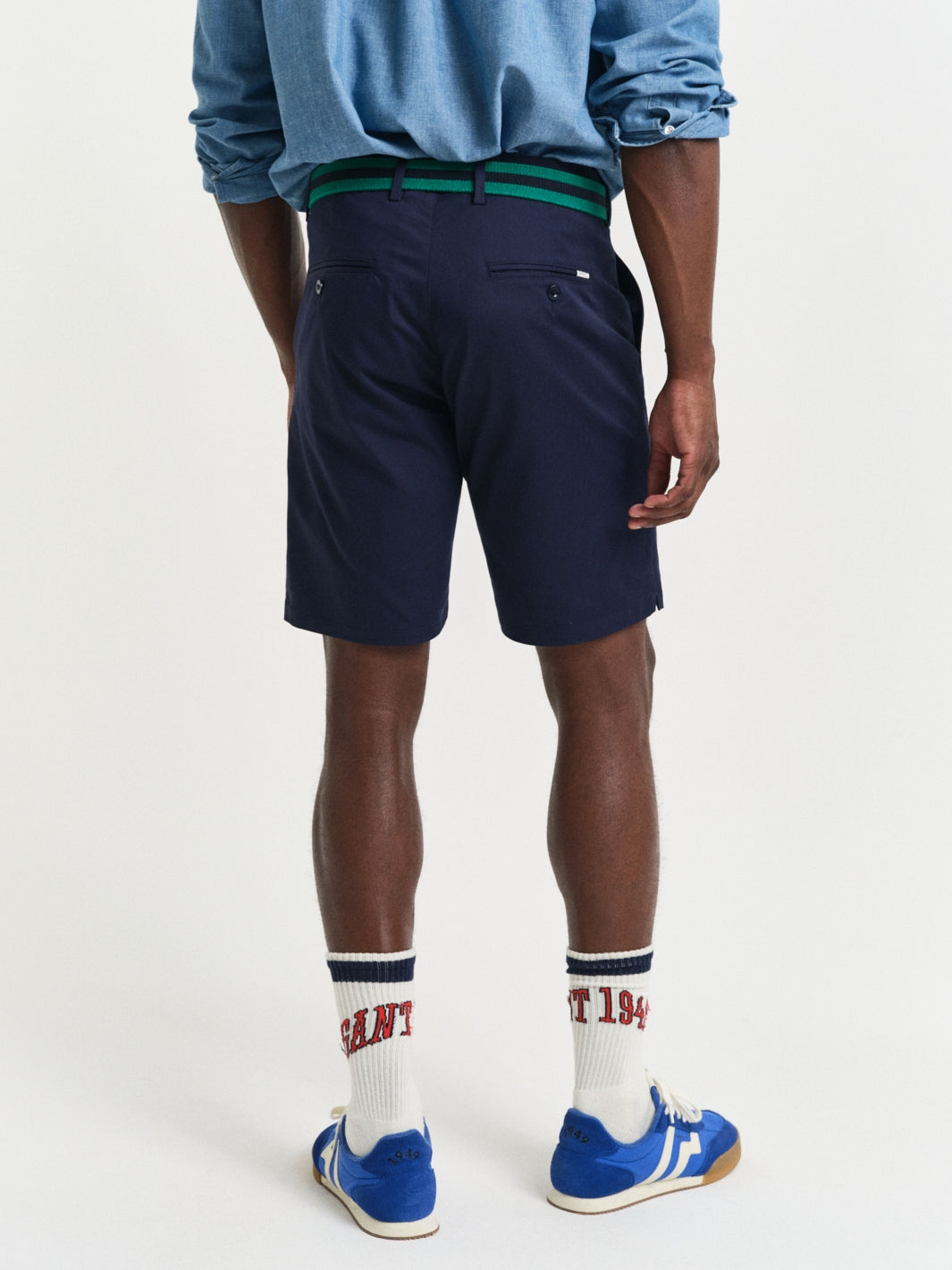 SPORTS SHORTS