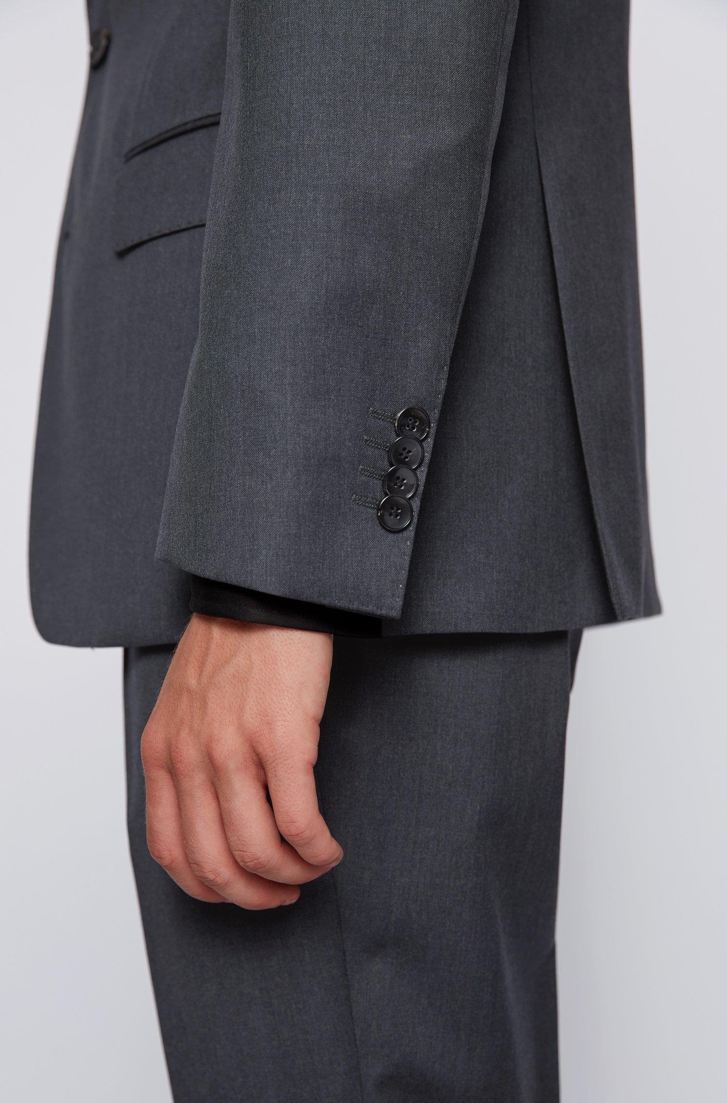 HAYES SLIM FIT DRESSJAKKE