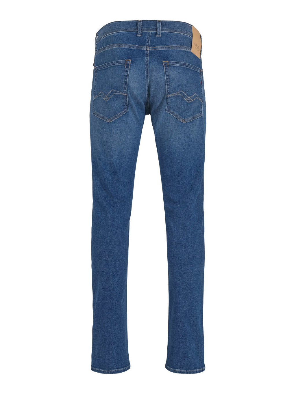 GROVER JEANS
