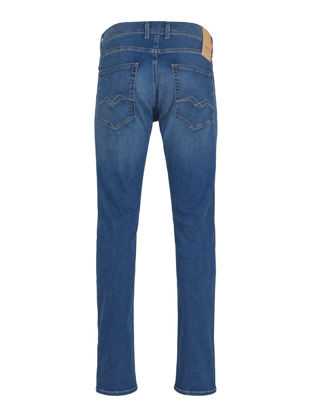 GROVER JEANS