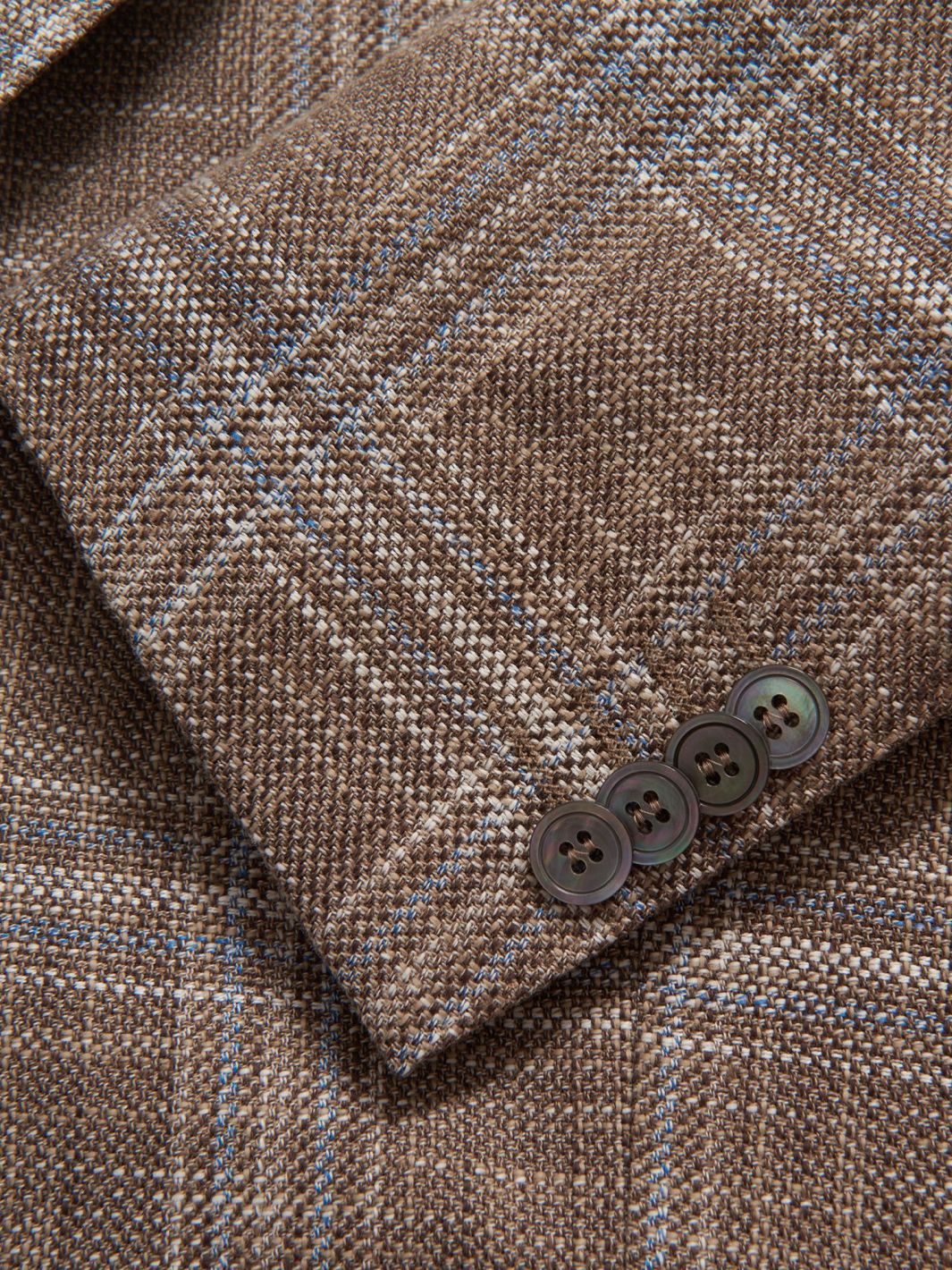 FERRY SOFT BLAZER