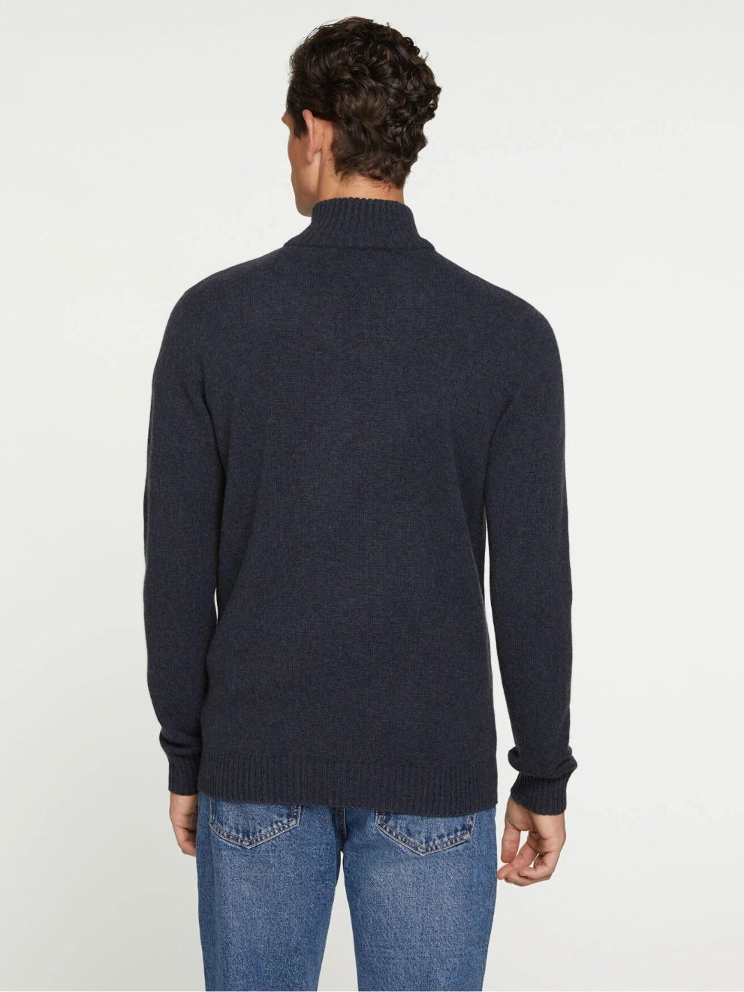 GREG SWEATER