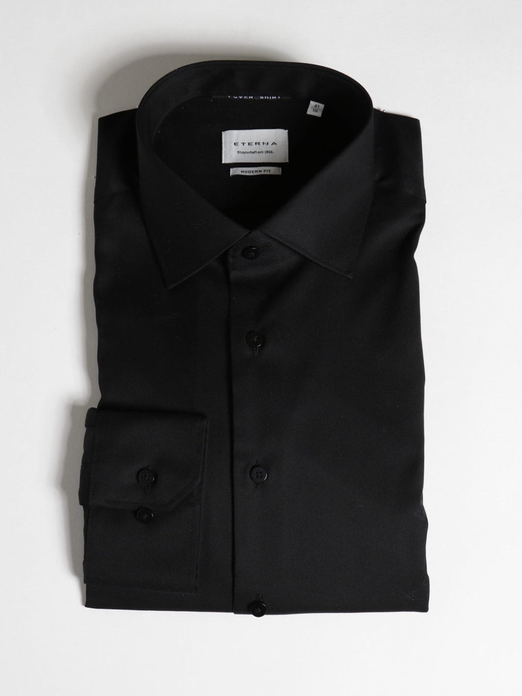 MODERN FIT SHIRT