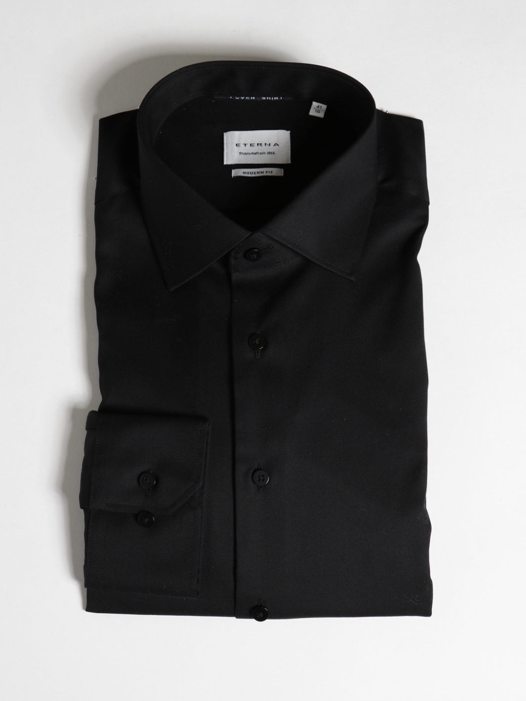MODERN FIT SHIRT