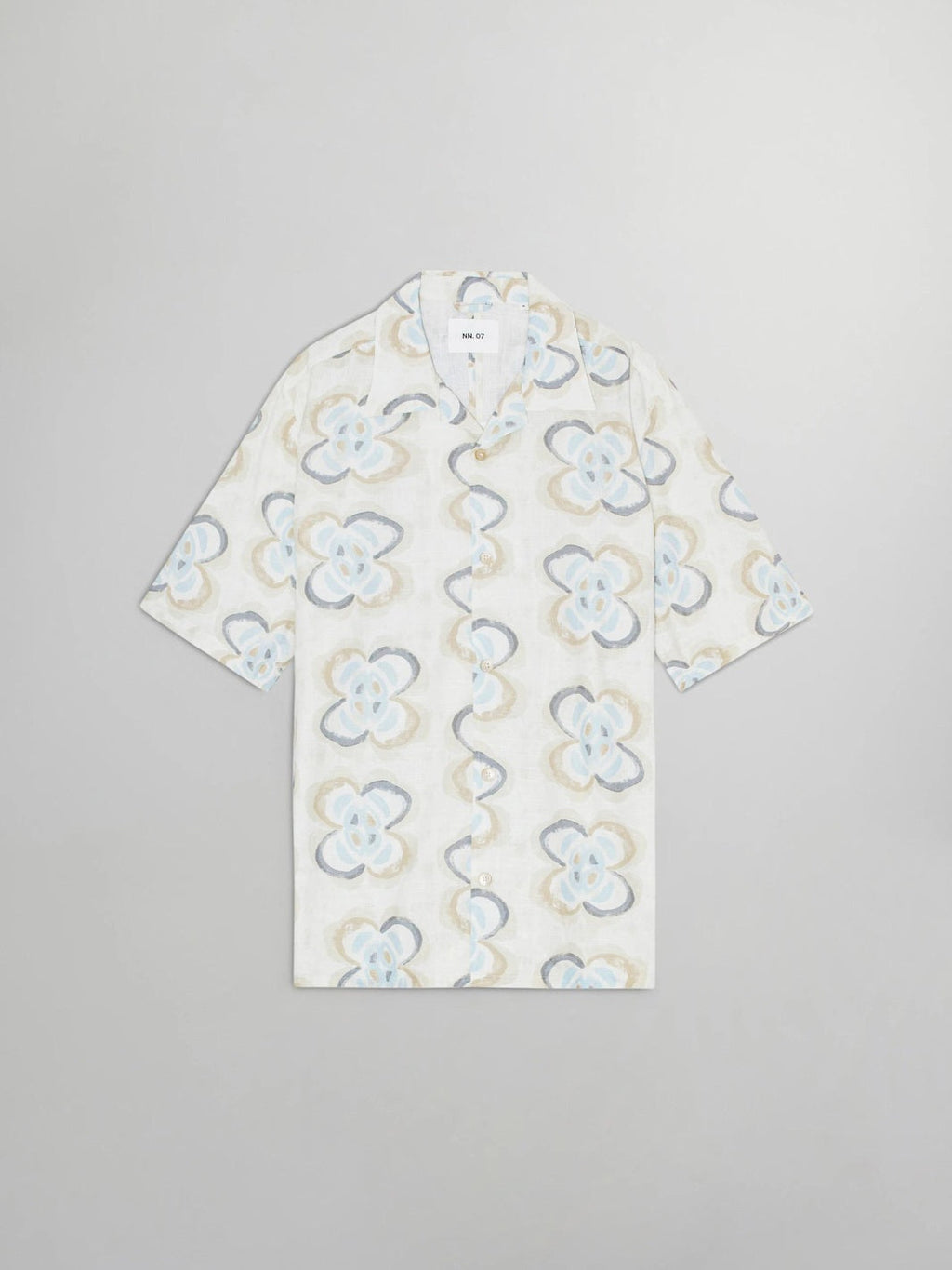 OLE LYOCELL SHIRT