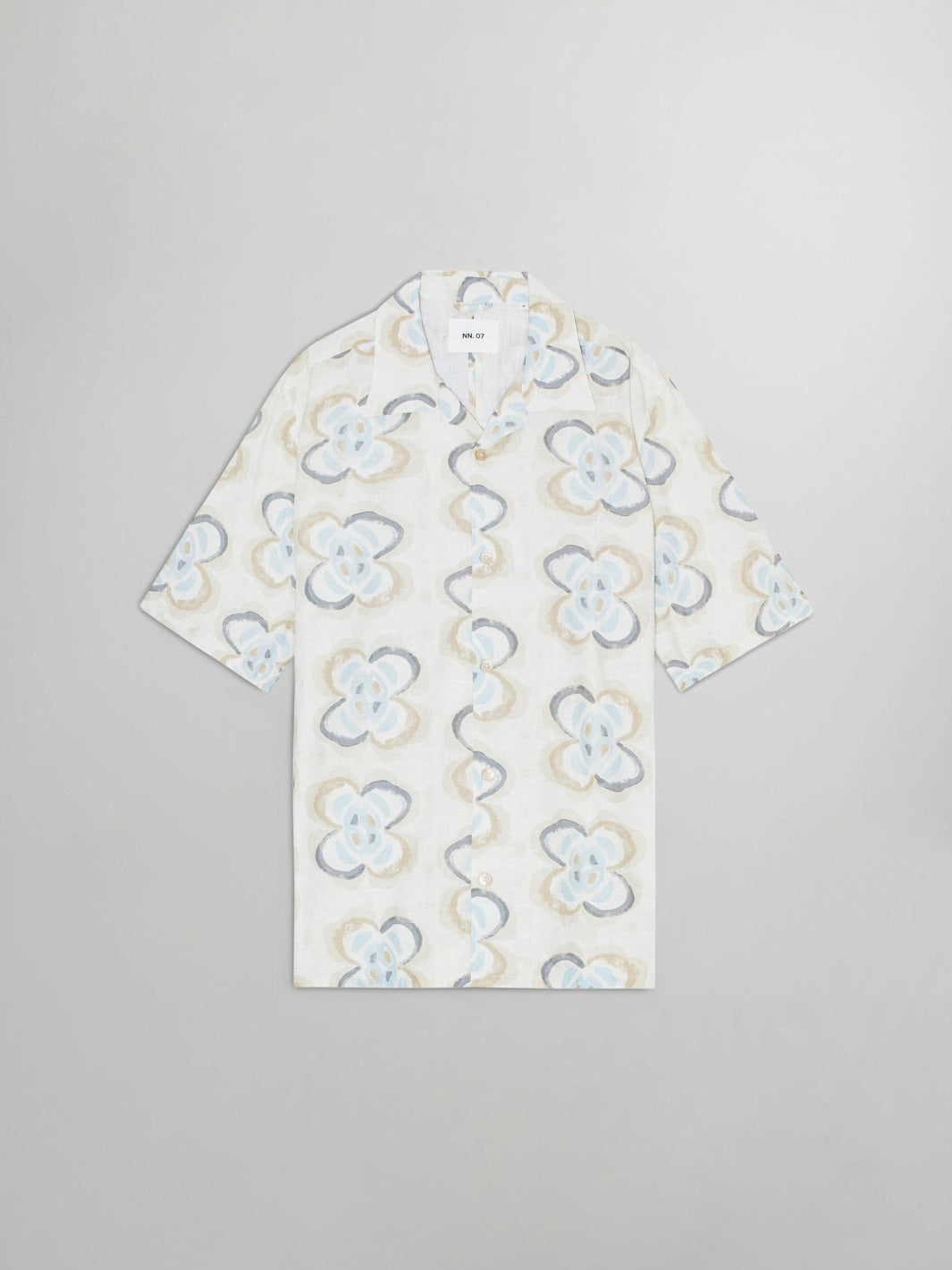 OLE LYOCELL SHIRT