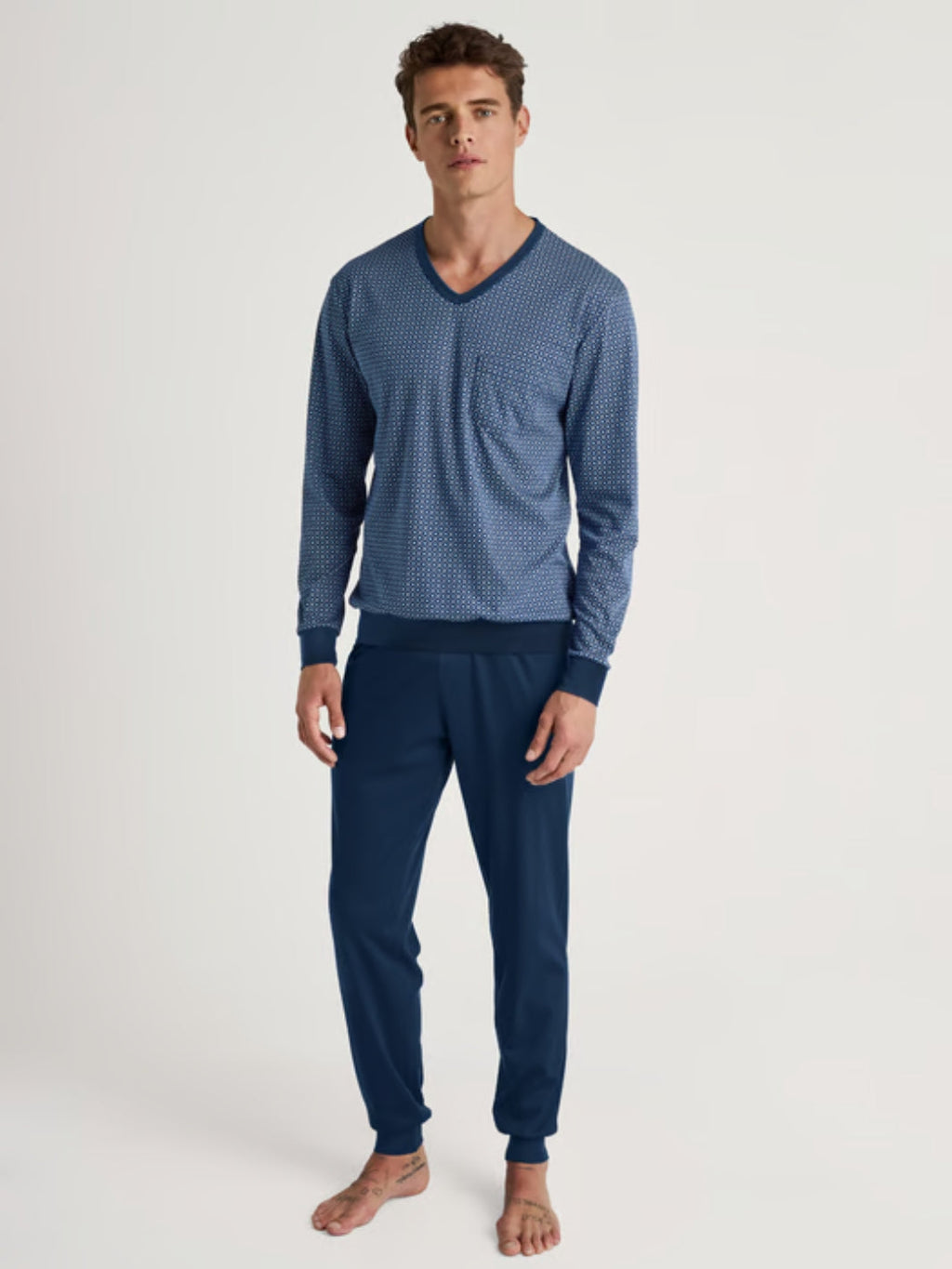 LANG PYJAMAS