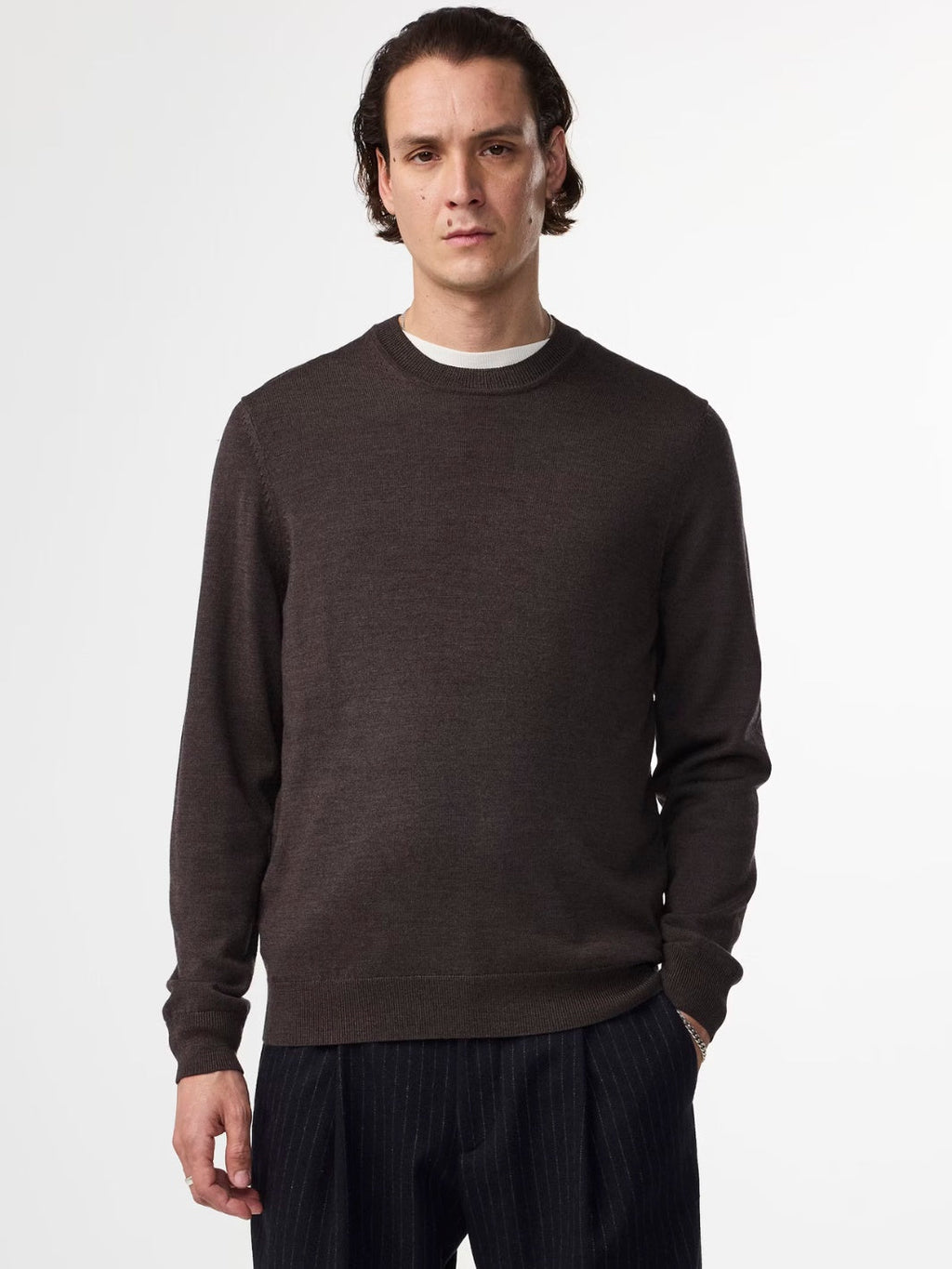 TED LIGHTWEIGHT SWEATER