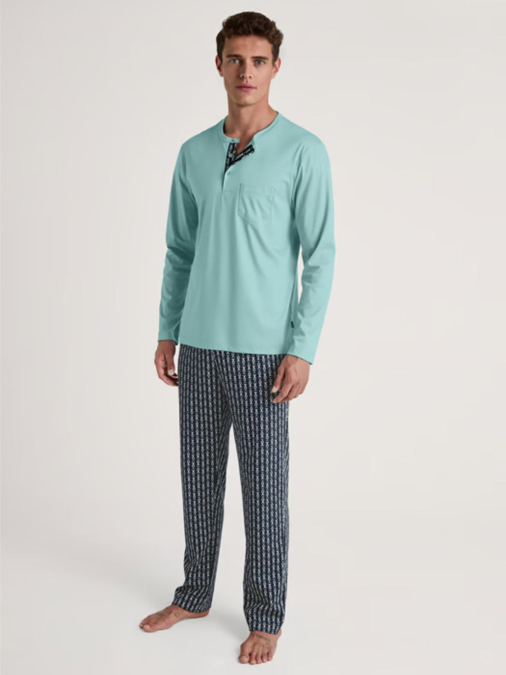 RELAX 2 PYJAMAS