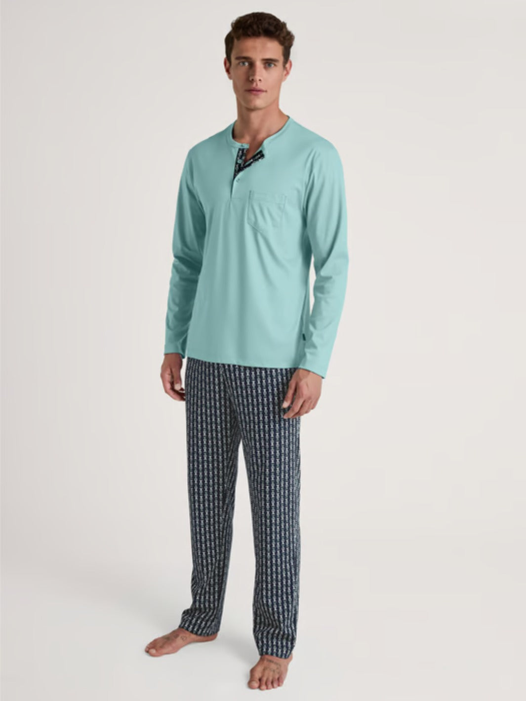 RELAX 2 PYJAMAS