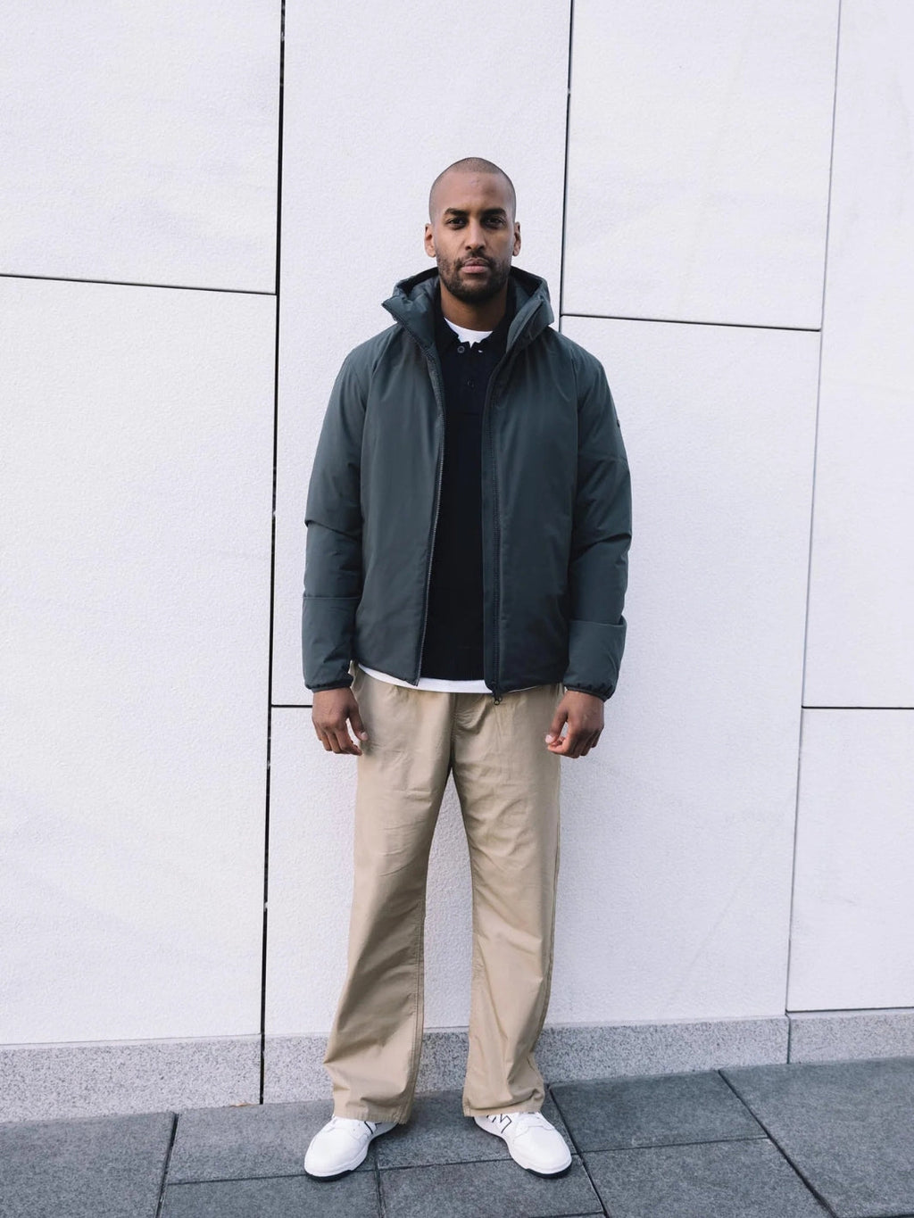 NIMBUS JACKET