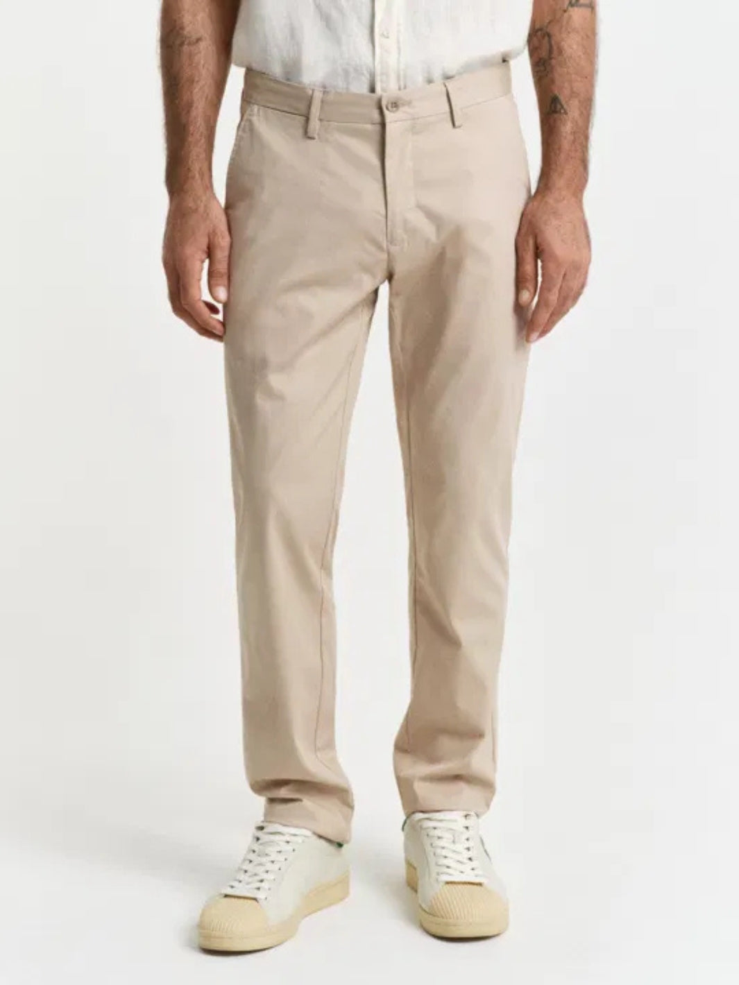 SPORTS CHINO