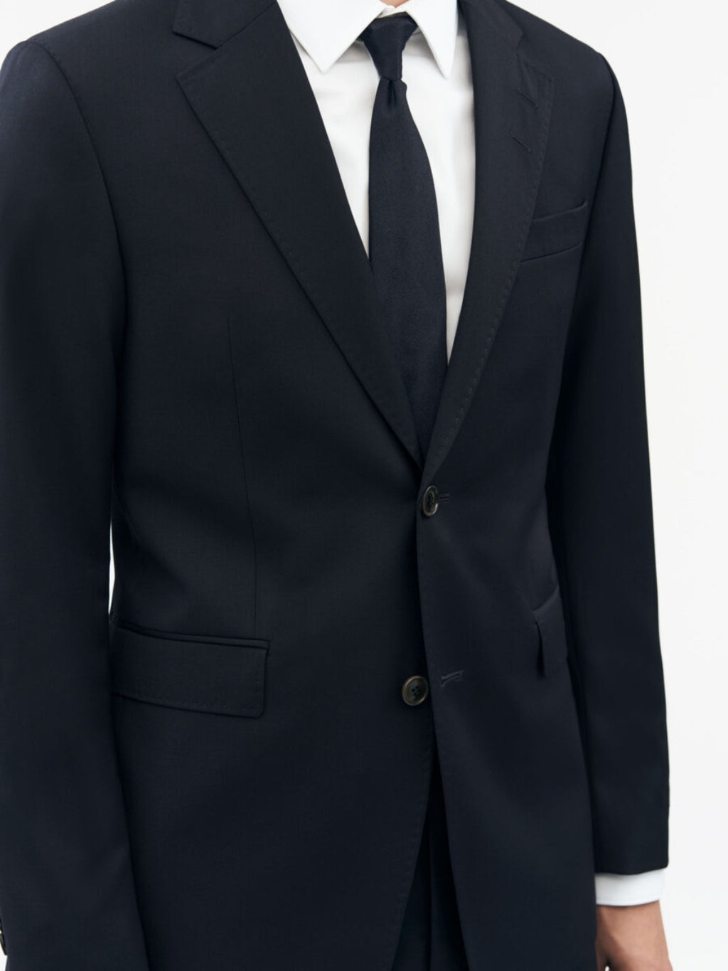 JUSTIN BLAZER