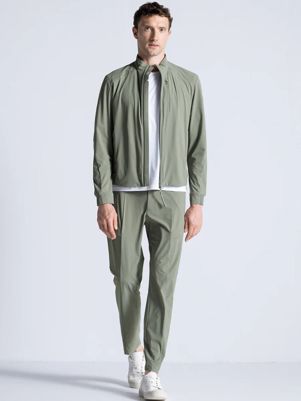 ECHO JACKET
