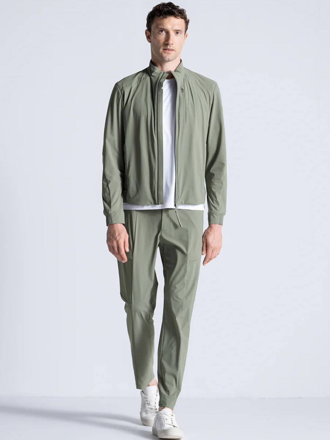 ECHO JACKET