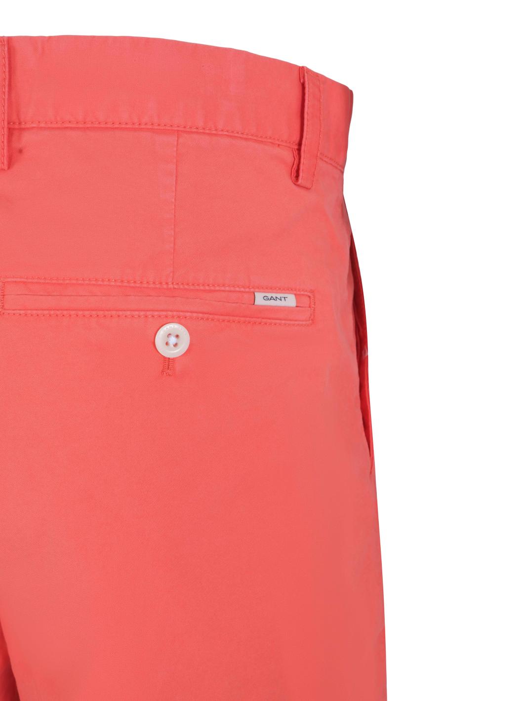 SUNFADED SHORTS