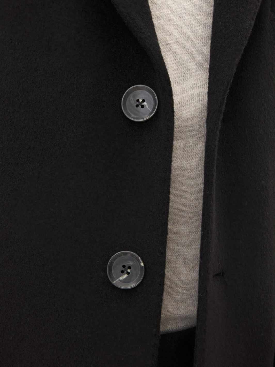 SYLAR COAT