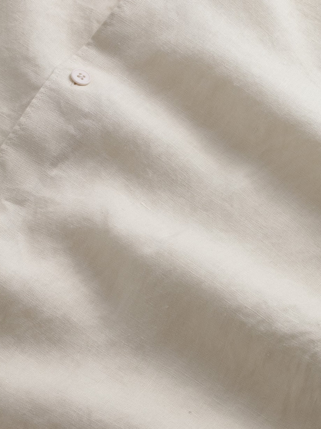ENZO LINEN SHIRT