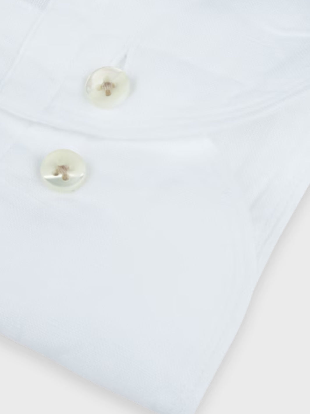 FITTED BODY LINEN SHIRT