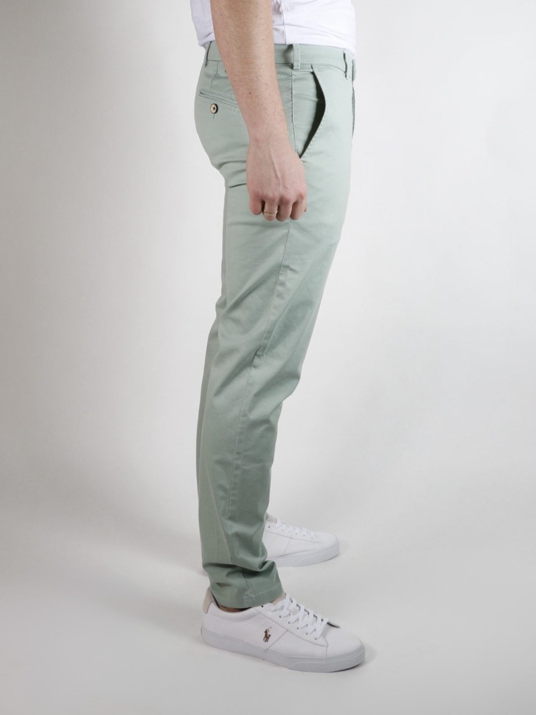 LUPUS CHINOS