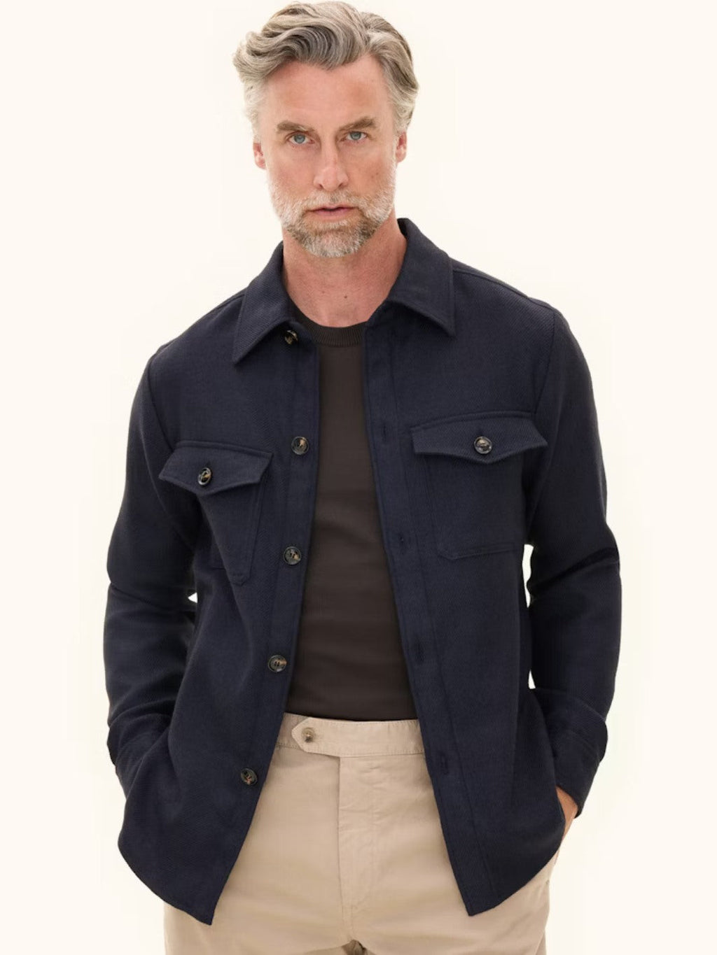 MAVERICK JACKET