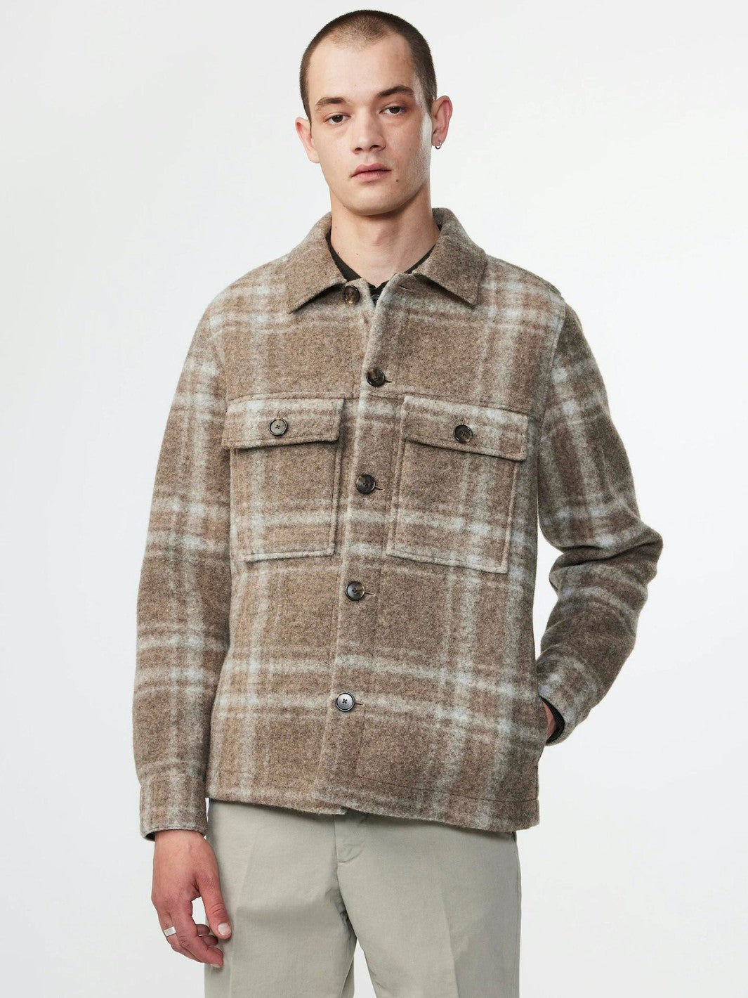 WILAS JACKET