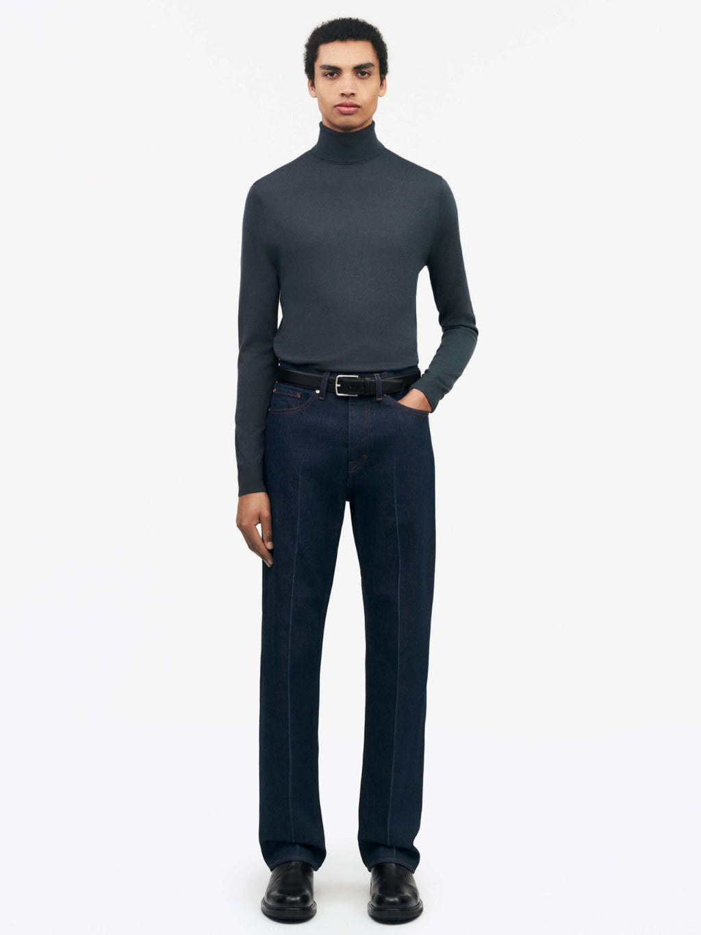 NEVILE SWEATER